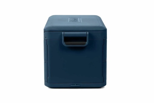Lada Frigorifica Pliabila Coleman Snap ’N Go 45QT 42l Saphire - 2229733 - Img 2