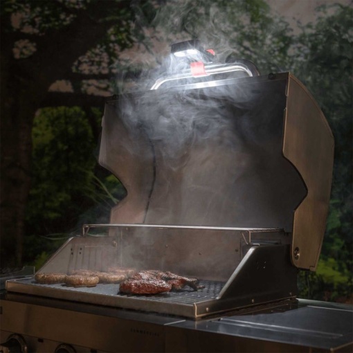 Lampa cu LED pentru gratar Char-Broil - 140114 - Img 7