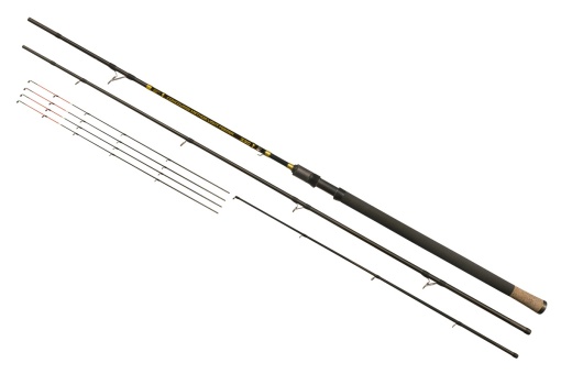Lanseta Benzar Concourse Method Feeder Light 3.90m 20-75g