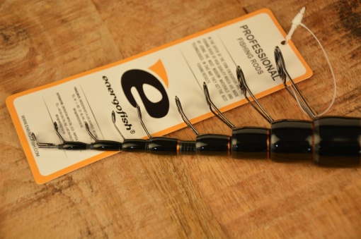 Lanseta Benzar River Strong Bolo 7m 20-50g