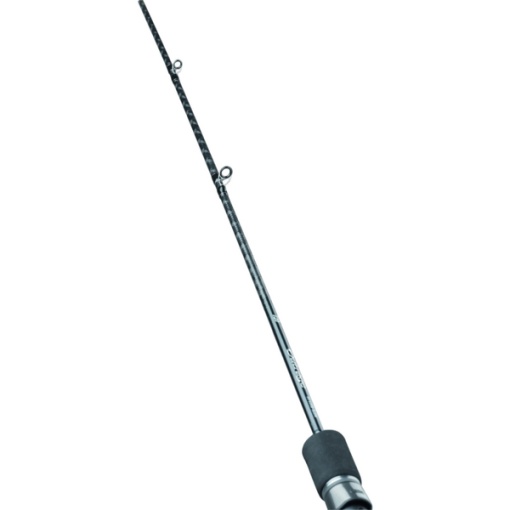 Lanseta Casting Daiwa Outrage XV Slow Jigging 1.90m 400g - Img 2