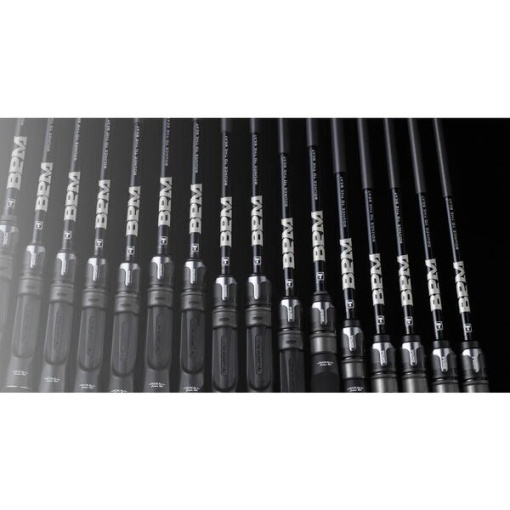 Lanseta Casting Jackall BPM B1-C70MG 2.13m 5-21g - Img 2