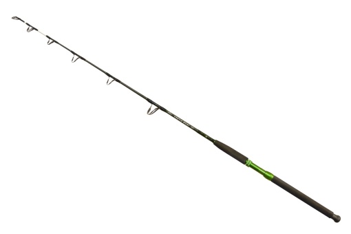 Lanseta Clonc Wizard Vertix Boat 165cm 12lbs