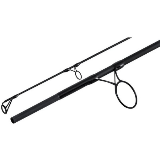 Lanseta Crap Korda Kaizen Green 3.81m 4lbs - Img 3