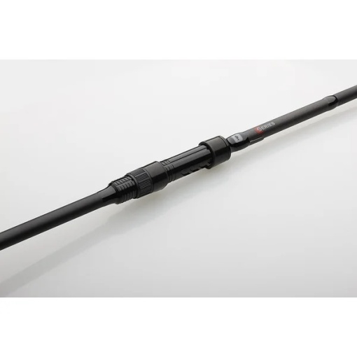Lanseta Crap Prologic C-Series 3.90m 3.5lbs 3segm - Img 6