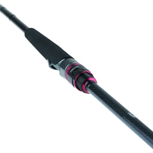 Lanseta Daiwa 22 Freams Evolution Spin 762MLF-AI 2.30m 5-20g - Img 5