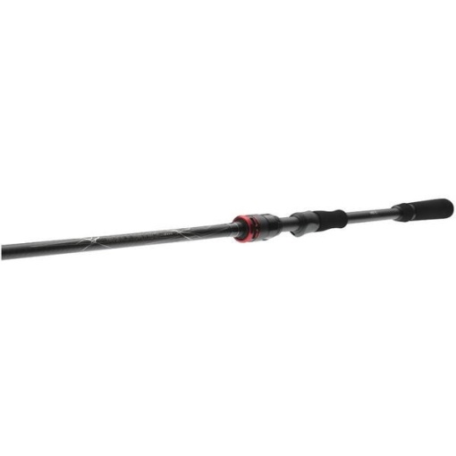 Lanseta Daiwa Ballistic Air Spin 2.30m 5-18g - Img 3