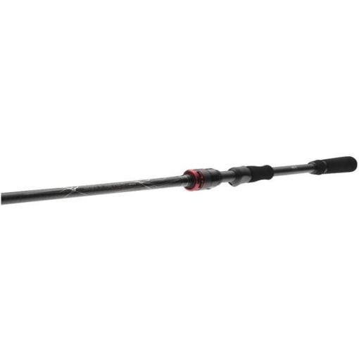 Lanseta Daiwa Ballistic Air Spin 2.40m 18-56g - Img 3