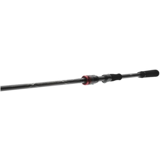 Lanseta Daiwa Ballistic Air Spin 2.70m 14-42g - Img 3