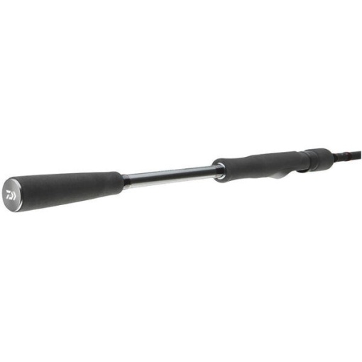 Lanseta Daiwa Fuego Predator Spin Fast 2.40m 15-50g - Img 3