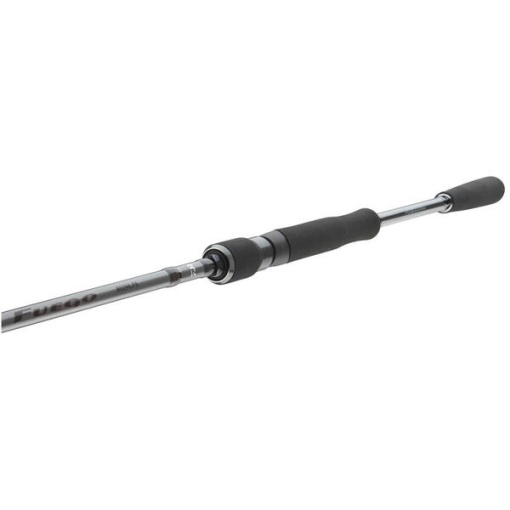 Lanseta Daiwa Fuego Predator Spin Fast 2m 3-12g - Img 5