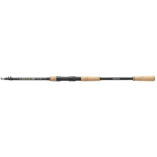 Lanseta Daiwa Legalis Tele Spin 3m 30-90g - Img 2