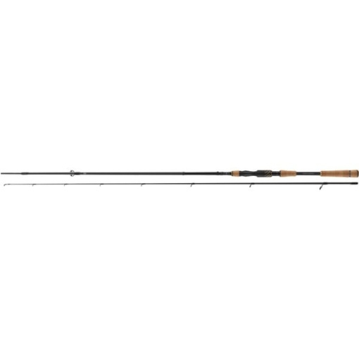 Lanseta Daiwa Morethan Perch Attack Ultra Fast Cast 2.70m 7-32g - Img 2