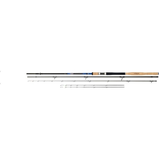 Lanseta Daiwa NZon Distance Special X Feeder 3.96m 180g - Img 2