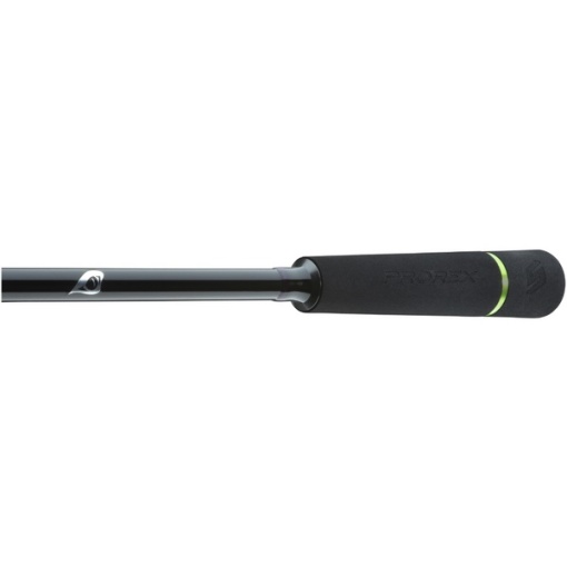 Lanseta Daiwa Prorex S Solid Spin 2.40m 10-30g - Img 3