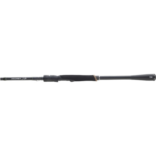 Lanseta Daiwa Prorex XR Spin Ultra Fast 2.25m 15-50g - Img 3