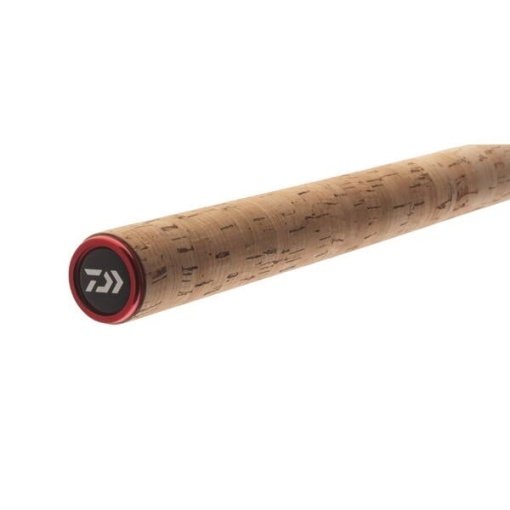 Lanseta Daiwa Sweepfire Tele Spin 3m 40-90g - Img 4
