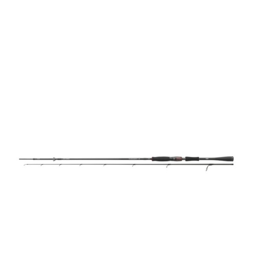 Lanseta Daiwa Tournament AGS Jiggerspin 2.40m 7-28g - Img 2