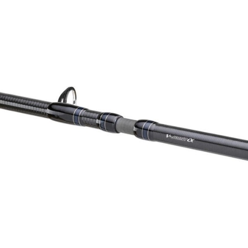 Lanseta Daiwa Tournament AGS Spin 802 HFS 2.44m 14-42g - Img 5