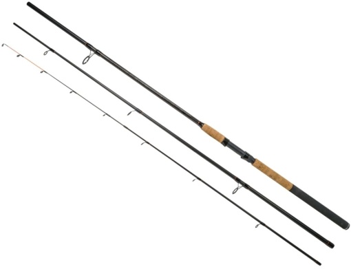 Lanseta Feeder Carp Expert Black Shadow 3.60m 60-120g 3+3