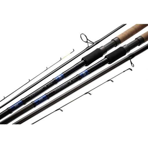 Lanseta Feeder Daiwa Tournament S 3.90m 120g - Img 6