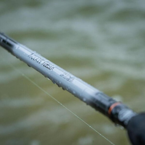 Lanseta Feeder Guru A-Class Medium Feeder 3.60m 80g - Img 8