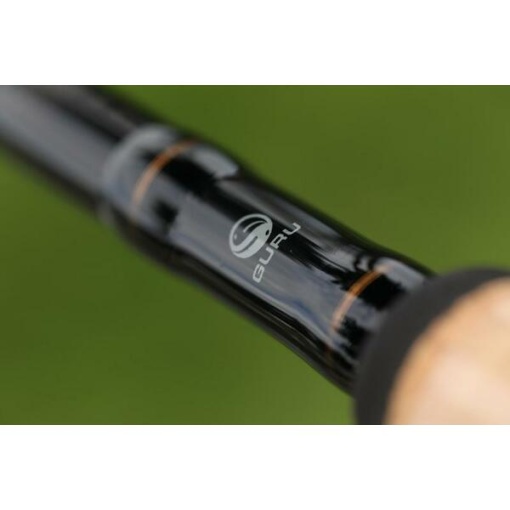 Lanseta Feeder Guru Aventus 3.30m 70g - Img 6