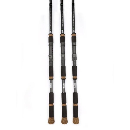 Lanseta Mustad G-Series Hybrid Spin ML 3m 5-15g - Img 2