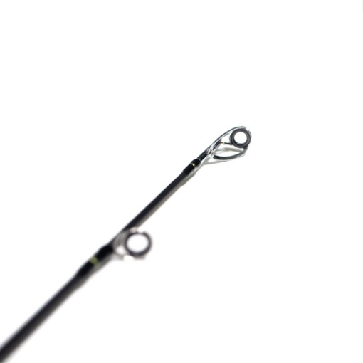 Lanseta Mustad Vantage Hybrid Spin L 1.98m 2.5-10g - Img 6
