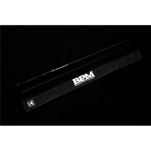 Lanseta Spinning Jackall BPM 22 B1-S61UL 1.85m 0.9-5g - Img 3