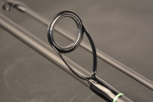 Lanseta Spinning Wizard MXT Spin 2.40m 30-60g - Img 4
