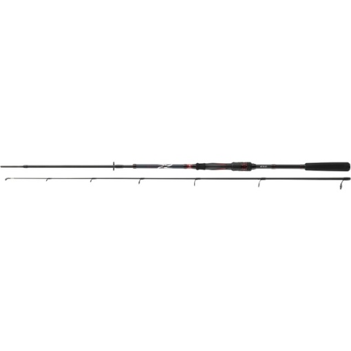 Lanseta Spinnning Daiwa Ninja Ext Spin 2.45m 15-50g - Img 2