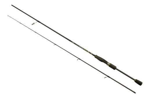 Lanseta Wizard Active Skill 2,10M Medium Heavy
