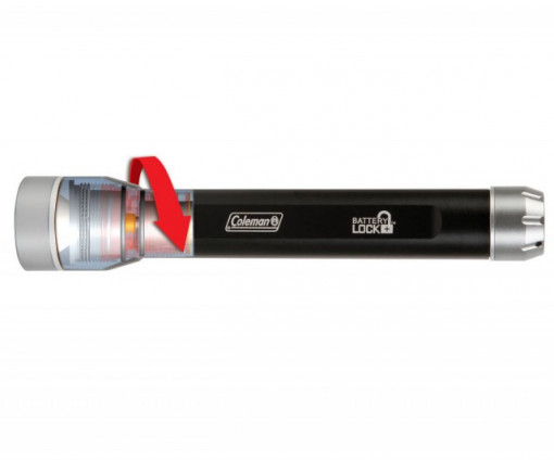 Lanterna Coleman cu LED Divide+ 200 - 2000024454 - Img 5