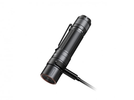 Lanternă EDC Reîncărcabilă 3100 Lumeni 260 metri Fenix E35R - ADV-484-001 - Img 4