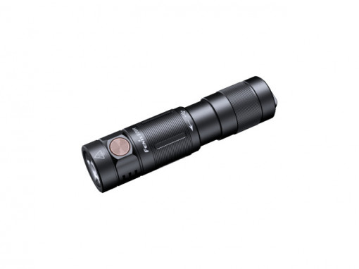 Lanterna Fenix E09R - Lanternă EDC - 600 Lumeni - 124 Metri - ADV-447-001