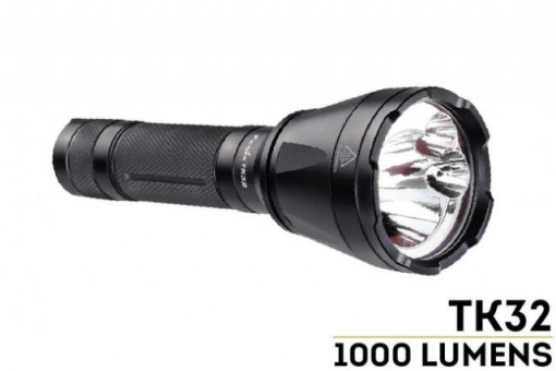 Lanterna Fenix TK32 - Editie 2016 - 1000 lumeni 422 metri