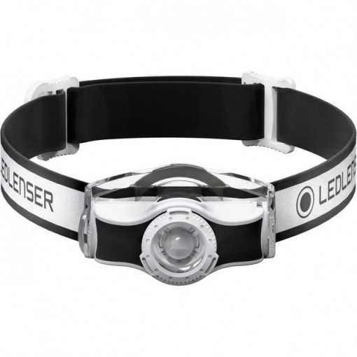 Lanterna frontala Led Lenser MH5 BLACK 400LM/Acumulator