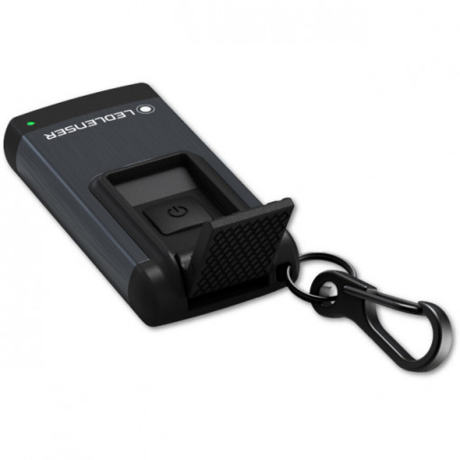 Lanterna Led Lenser K4R 120LM/LI-ION - A8.Z502574 3