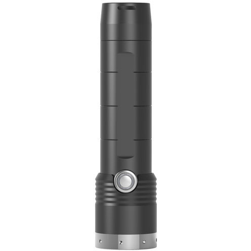 Lanterna Led Lenser MT10 1000LM+Acum.+USB+Husa - Img 2