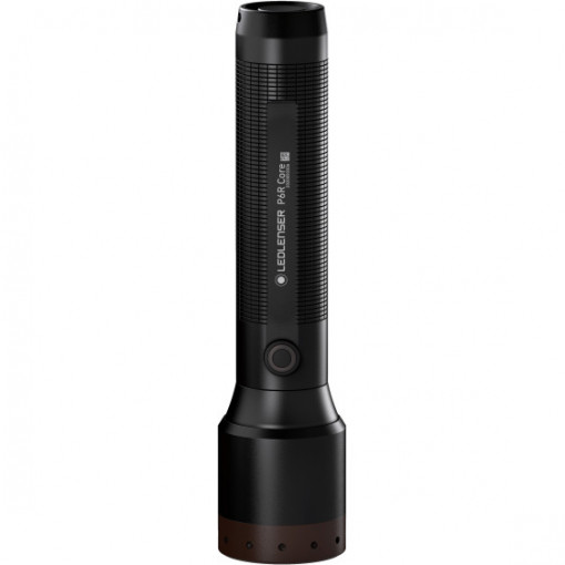 Lanterna Led Lenser P6R Core Reincarcabila - A8.Z502179 pe lung