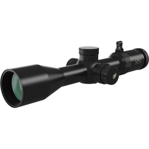 Luneta de Arma pentru Vanatoare GP-Optics Spectra 8X 2-16X44I G4I Fiber - Img 3