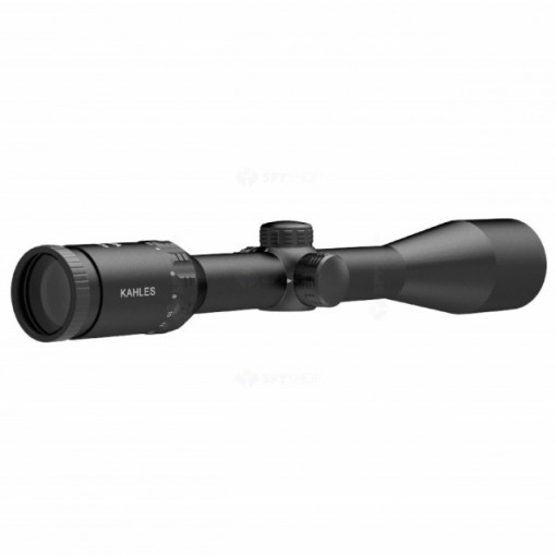 Luneta de arma pentru vanatoare Helia 3.5 - 18 x 50i, 4-Dot - 10664 3