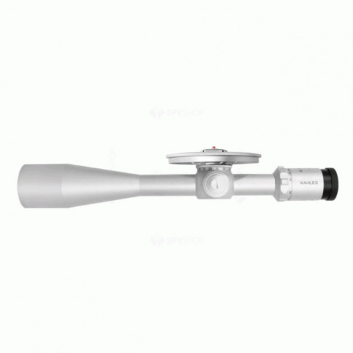 Luneta de arma pentru vanatoare Kahles K1050 10-50 x 56, argintiu, MHR - 10594 2