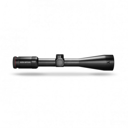 Luneta de arma pentru vanatoare Kite Optics K6 HD 2-12X50/IRA4I/30MM - VBO.K282400