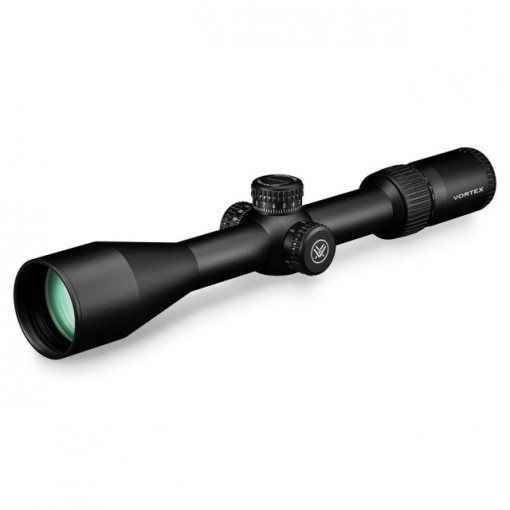 Luneta de arma Vortex Diamondback Tactical 6-24x50 FFP EBR-2C MRAD - DBK-10029 3