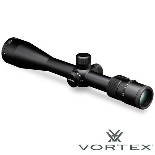 Luneta de arma Vortex Viper 6.5–20x50 PA BDC - VPR-M-06BDC - Img 2