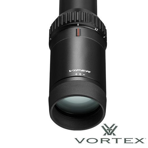 Luneta de arma Vortex Viper HS 4-16x50 BDC - VHS-4307 4