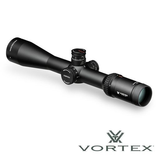Luneta de arma Vortex Viper HS-T 4-16x44 VMR-1 MRAD - VHS-4308 2