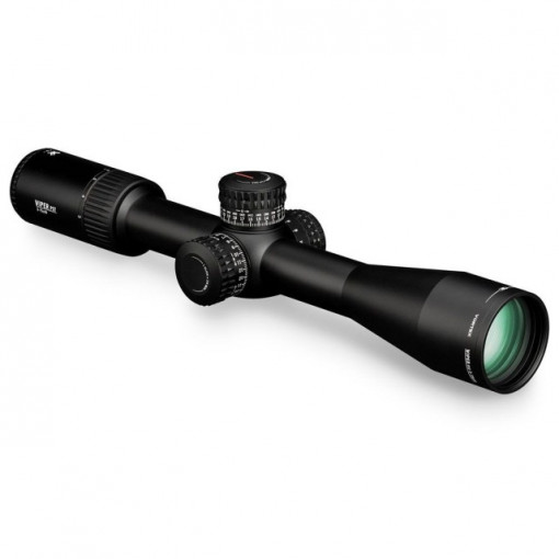 Luneta de arma Vortex Viper PST GEN II 3-15x44 FFP EBR-2C MOA - PST-3155
